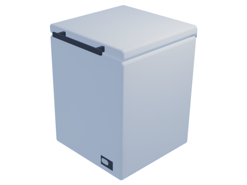 Conserto de freezer em Praia Grande